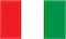 Italy flag icon